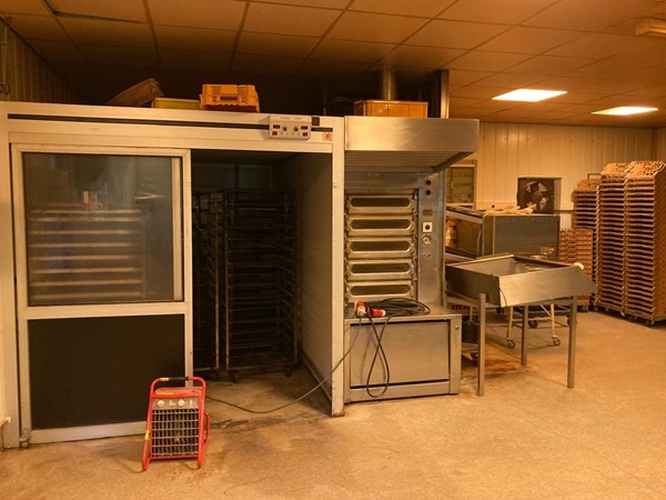 Medium property photo - Markt 11, 7064 AZ Silvolde